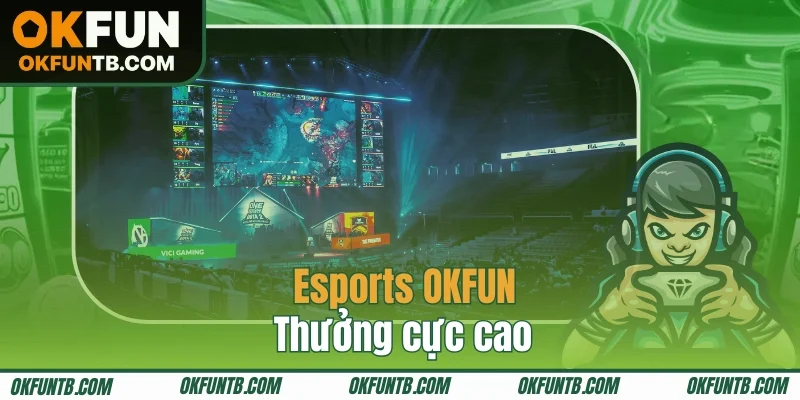 Nhà cái hỗ trợ khách hàng mức thưởng cực cao