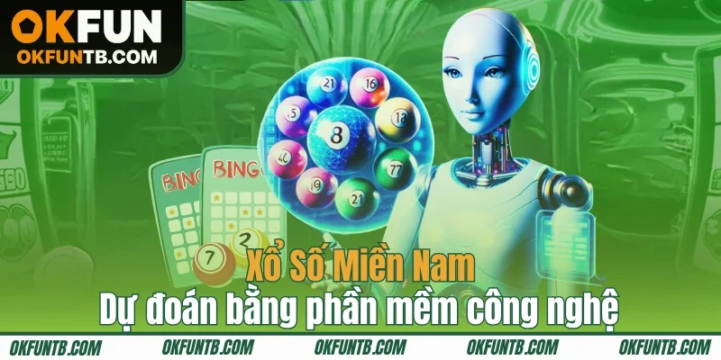 Ứng dụng các phần mềm dự đoán KQXS hiệu quả cao